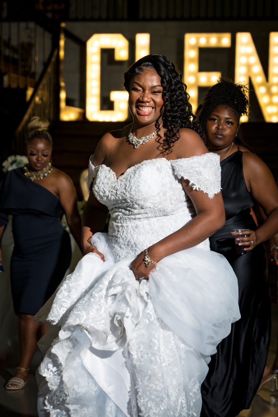Ahhuh Productions event gallery photo