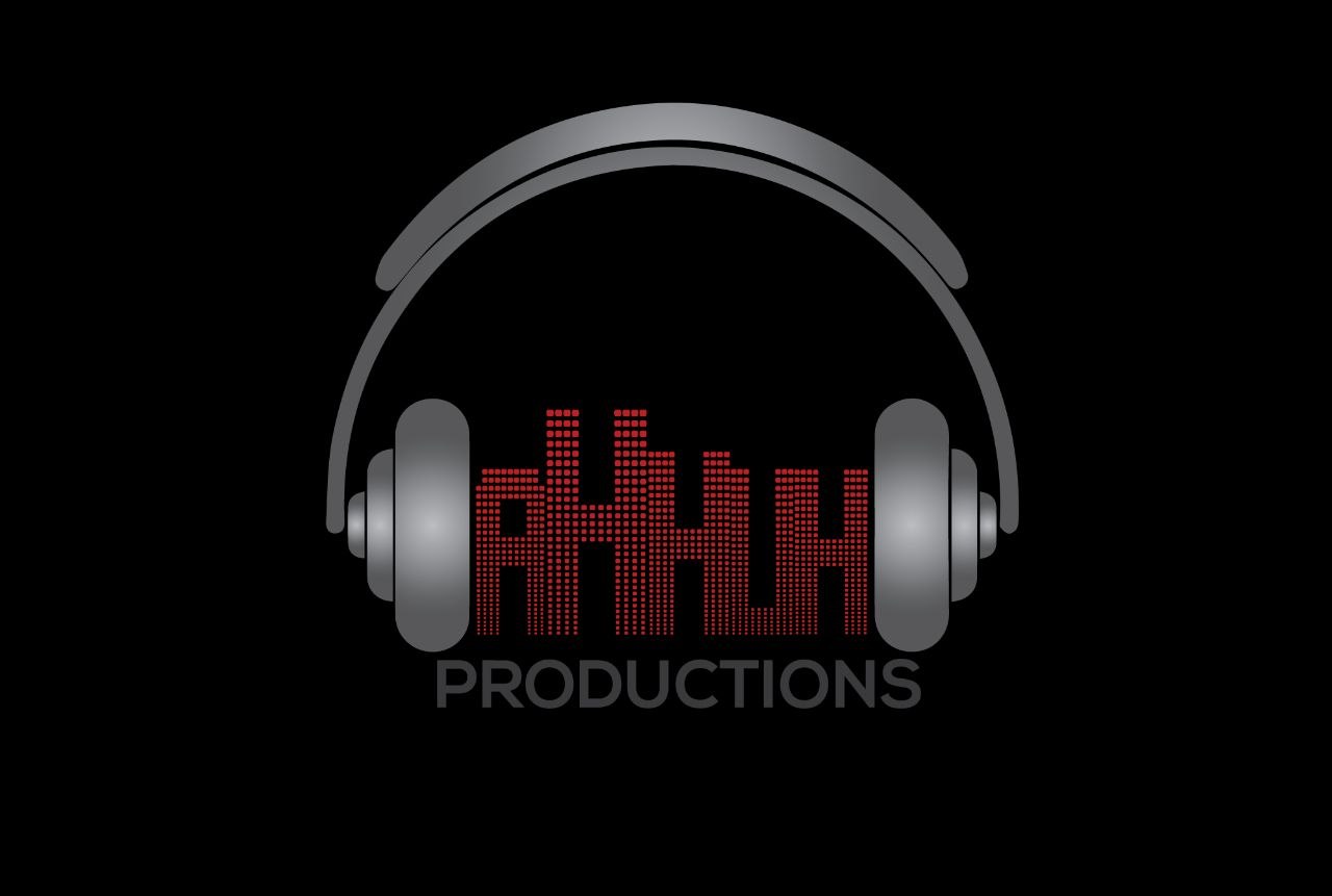Ahhuh Productions Logo